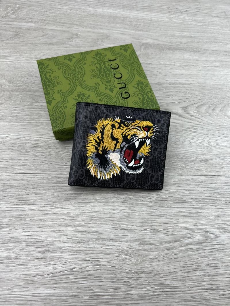 Gucci Wallets Purse